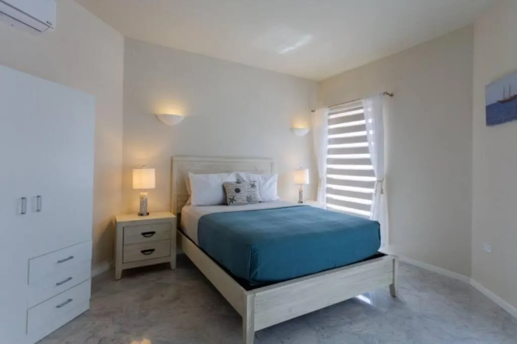 Dutch Caribbean Residence A Oranjestad Apartamento