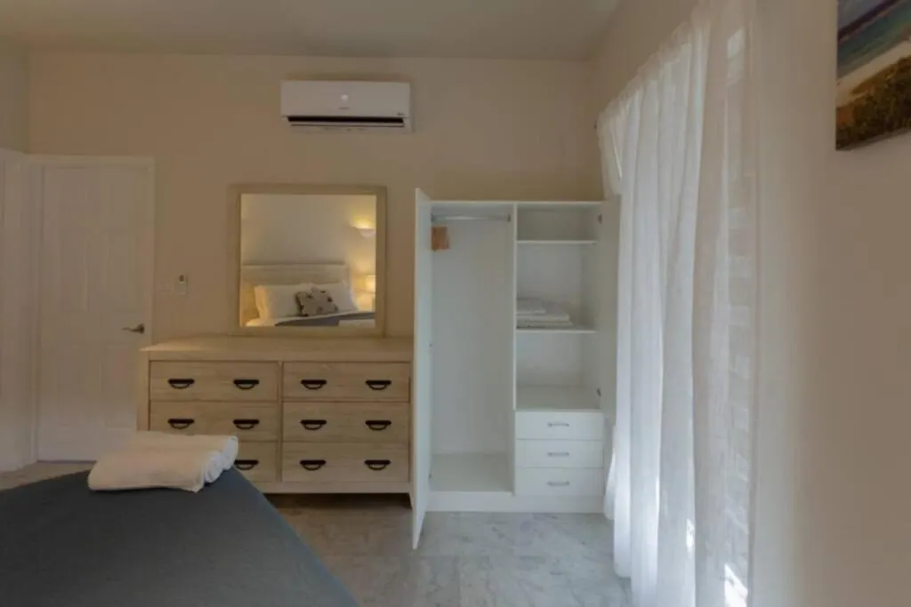 Apartamento Dutch Caribbean Residence A Oranjestad Aruba