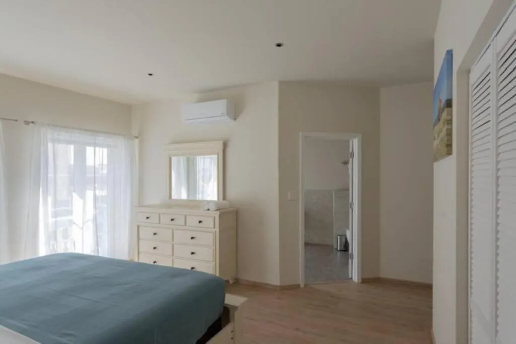 Apartamento Dutch Caribbean Residence A Oranjestad